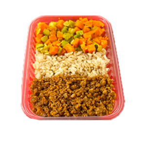 Carne Moída