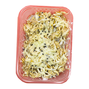 Macarrão Integral